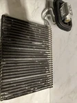 07-13 Bmw X5 E70 4.8I Evaporator Box Air Conditioning Radiator 6968202. Fixed Price $159.99.