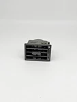 Porsche 964 Single Air Vent For Front Dashboard 911.572.041.00. Fixed Price $89.00.