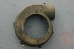Jaguar, Mg Smiths Heater Outer Front Shell ( Body ). Fixed Price $44.99.