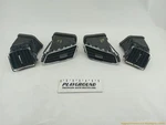 Cadillac Cts Coupe Set Of Hvac Air Conditioning Dash Vent Fits 08-14. Fixed Price $45.41.