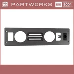 Bezel Climate Control Panel For Porsche 964 993659147001DB. Fixed Price $111.63.