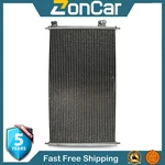 A/c Condenser For 2001 2002 2003 2004 2005 Honda Civic Acura El 1.7L L4 4977. Fixed Price $52.99.
