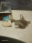 Buick 1961-1962; Lesabre, Estate Wagon, Wildcat,riviera, Blower Switch #1359551. Fixed Price $49.95.