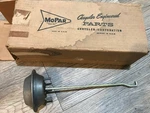 1959 60 Chrysler 300 Polara Saratoga Body Mopar Nos Heater Vacuum Actuator. Fixed Price $125.00.