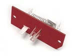 Mustang Heater Resistor Speed With A/c 1968 1969 1970 1971 1972 1973 - Drake. Fixed Price $27.99.