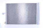 A/c Condenser-base, Gas, Auto Trans, Turbo Nissens 940420. Fixed Price $271.98.